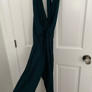 Womens jumpsuit